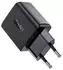 Acefast A21 GaN USB-C Wandladegerät 30W, schwarz