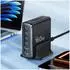 Tech-Protect DC160W GAN Wandladegerät 6-Port 160W (DC160W-GAN)