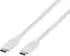 Vivanco Dual Schnellladegerät USB-C + USB-A 65W 1m (62773)