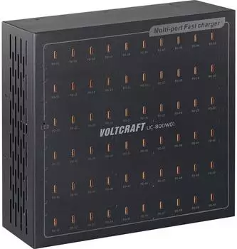 Voltcraft UC-800W01