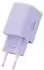 OEM NCM33 Wandladegerät USB-C 33W QC3.0 violett (ikable_5906302330607)