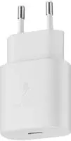 Samsung USB-Ladeger&auml;t "Starterkit f&uuml;r Galaxy A37 Charger + Case + Glas"