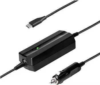 Akyga AK-ND-83 USB-C Auto-Ladegerät 65W Power Delivery & Quick Charge 3.0 (AK-ND-83)