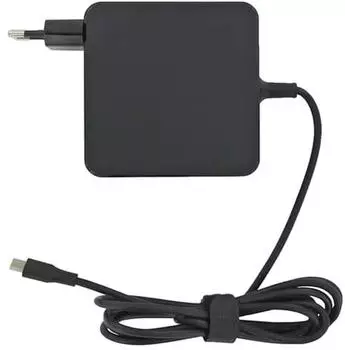 AccuCell USB-C Schnellladegerät 87W, max. 4,3A (USBC87)