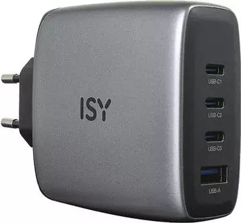ISY IAC-5140-GY