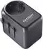 Voltcraft UC-2C1A45W01 Reiseladegerät 45W 2x USB-C, 1x USB-A Fast Charge (VC-17792635)