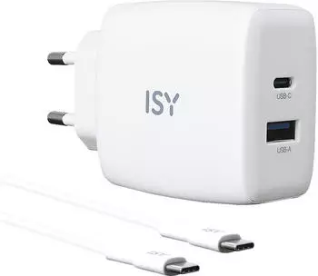 ISY IAC-4512-WT