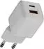 Xtorm NextGen Wall Charger 45W GaN USB-C + USB-A weiß (XECNG450)