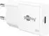 Wentronic Goobay USB-C PD GaN Schnellladegerät Slim 25W