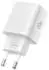 OEM NCA20 Wandladegerät PD 20W QC3.0 USB-A/USB-C weiß (NCA20)