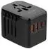 Tech-Protect TA200 Reiseadapter EU/UK/US/AU USB-A/USB-C 35W (TA200)