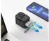 Tech-Protect TA200 Reiseadapter EU/UK/US/AU USB-A/USB-C 35W (TA200)