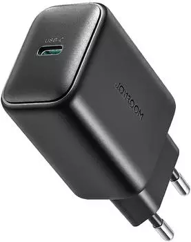 Joyroom JR-TCF23 USB-C Wandladeger&auml;t 25W SFC/PPS/PD, schwarz (JR-TCF23)