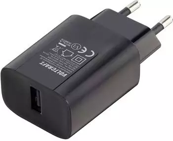 Voltcraft SPS-1000 USB-Ladeger&auml;t 5W, 1x USB-A (VC-10904490)