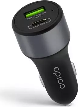 Epico 63W PD Auto-Ladeger&auml;t (9915101900015)