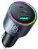 Joyroom JR-CCN07 Kfz-Ladegerät 145W, 2x USB-C + USB-A (JR-CCN07)