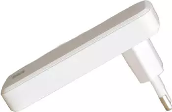 XtremeMac Charger Double PD Dual-USB Wandladeger&auml;t 38W (XWH-XWP-03)