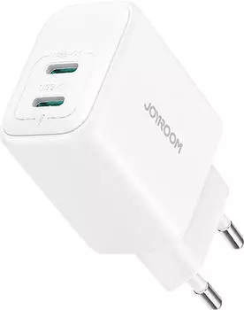 Joyroom JR-TCF12 Dual-Port Wandladeger&auml;t 20W USB-C (JR-TCF12)
