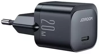 Joyroom Mini-Ladeger&auml;t USB-C 20W PD (JR-TCF02)