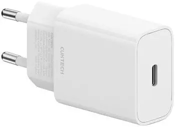 Cuktech 20W Type-C Charger