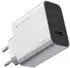 Cuktech Wandladegerät GaN 65W 2x USB-C 1x USB-A grau (CUK0A15CEUSL)