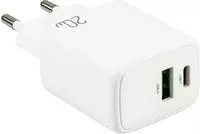 Good Connections USB-Schnellladeger&auml;t 20W 2-Port PPS PD 3.0W