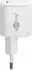 Goobay Nano USB-C PD GaN Schnellladegerät 45W weiß (80241)