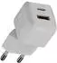 Xtorm NextGen GaN3 Ultra Wand-Ladegerät 25W, 1x USB-C, 1x USB-A, weiß (XECNG250)