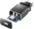 Cellular Line Extreme USB-C Ladegerät 15W Fast Charge mit Kabel (TETRACHSMKIT15WTYC)