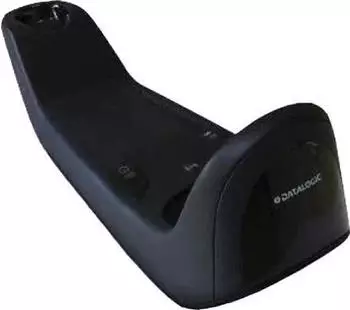 Datalogic WLC4190 Basisstation / Wireless Charger Multi-Interface 433MHz (WLC4190-BK-433)
