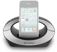 Geemarc i-350 Ladeschale iPhone 3 bis 4S