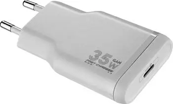 Tucano One Power Kit GaN-Ladegerät 35W USB-C (ONEPOWKIT G)