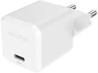 ZAGG mophie Wall Adapter USB C 35W GaN White