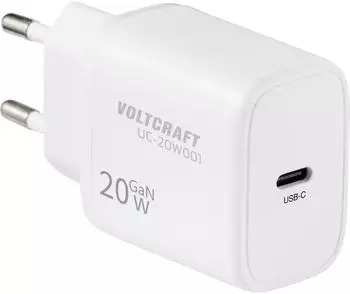 Voltcraft UC-20W001