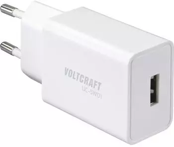 Voltcraft UC-5W01