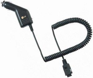LG CLA-300 Car Charger