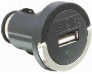 DeLock KFZ USB Ladeadapter 12-24V, 5V