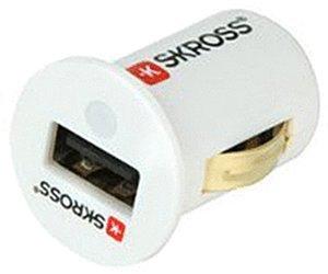 Skross Midget USB Car Charger