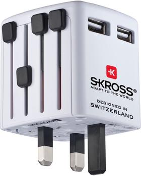 Skross World USB Charger