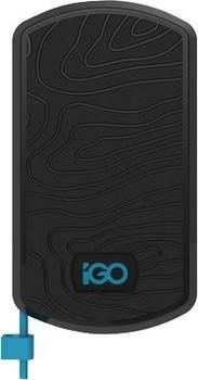 iGo Smartphone Wall Charger (micro USB)