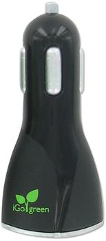 iGo USB Car Charger