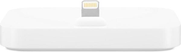 Apple iPhone Lightning Dock weiß