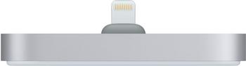 Apple iPhone Lightning Dock space grau