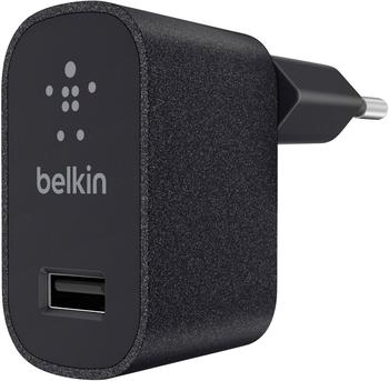 Belkin Premium MIXIT Ladegerät schwarz