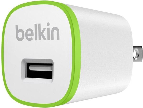 Belkin Universal Home Charger Micro 1A