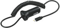 ISY USB Lightning Car Charger 1,2 A
