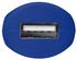 Urban Revolt USB KfZ-Ladegerät 1A blau