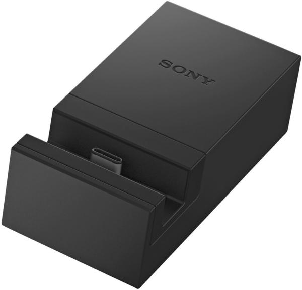 Sony USB Typ-C-Dockingstation DK60
