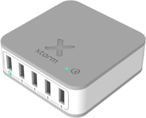 Xtorm XPD11 Cube USB Power