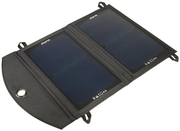 Xtorm AP150 - SolarBooster 12 Watts Panel